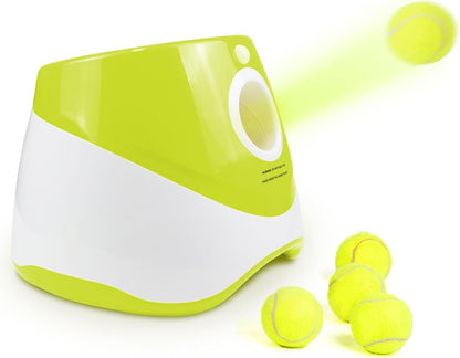 MyDailyPets™ Automatic Ball Launcher For Dogs