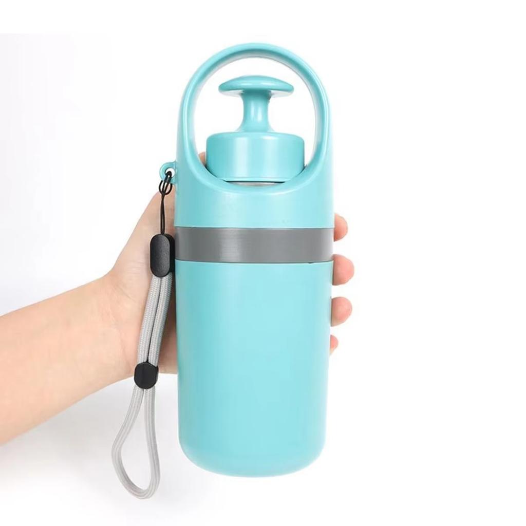 MyDailyPets™ Portable Dog Pooper Scooper Outdoor