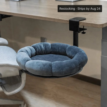 MyDailyPets™  Cat Desk Bed & Hammock
