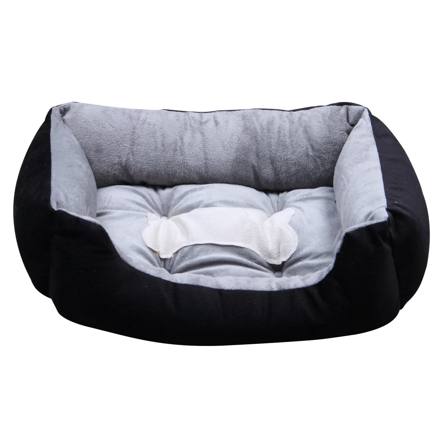 Extra Large Luxury Washable Dog and Cat Bed Cushion