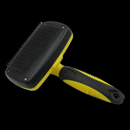 Auto Hair Clean Dog And cat Brush Waterproof Comfortable