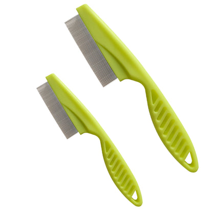 Hair Remover Comb Grooming Cleaning Tool