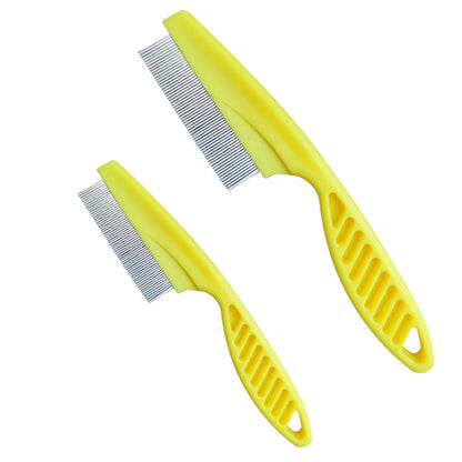 Hair Remover Comb Grooming Cleaning Tool