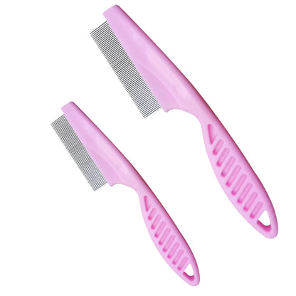 Hair Remover Comb Grooming Cleaning Tool