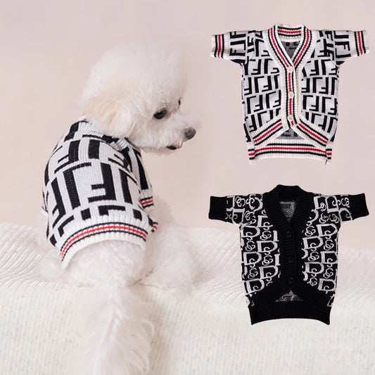 Luxury Clothes for Dog