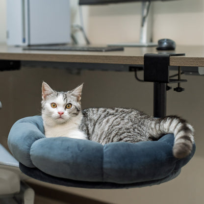 MyDailyPets™  Cat Desk Bed & Hammock
