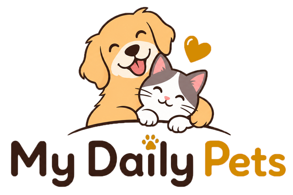 My Daily Pets